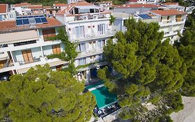 Apartments Ankora